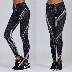 Noli Marmo Legging M